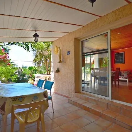 Ferienhaus Maison 5 Personnes Au Calme Avec Jardin Et Piscine *