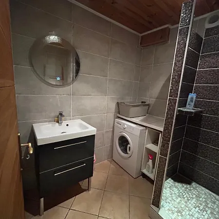 Maison 5 Personnes Au Calme Avec Jardin Et Piscine Ferienhaus Barbaggio